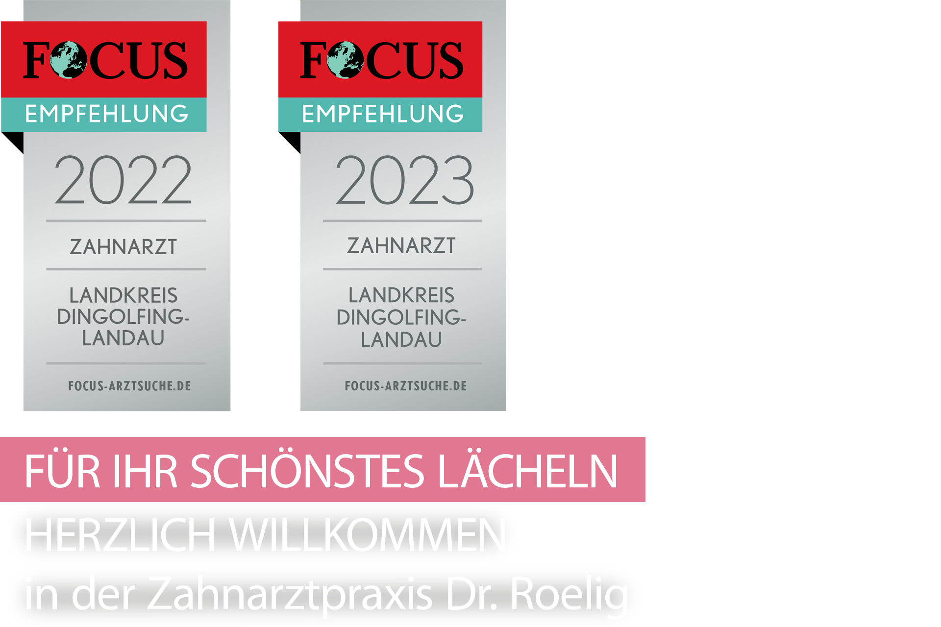 FOKUS Empfehlung 2022/2023 - Landkreis Dingolfing-Landau