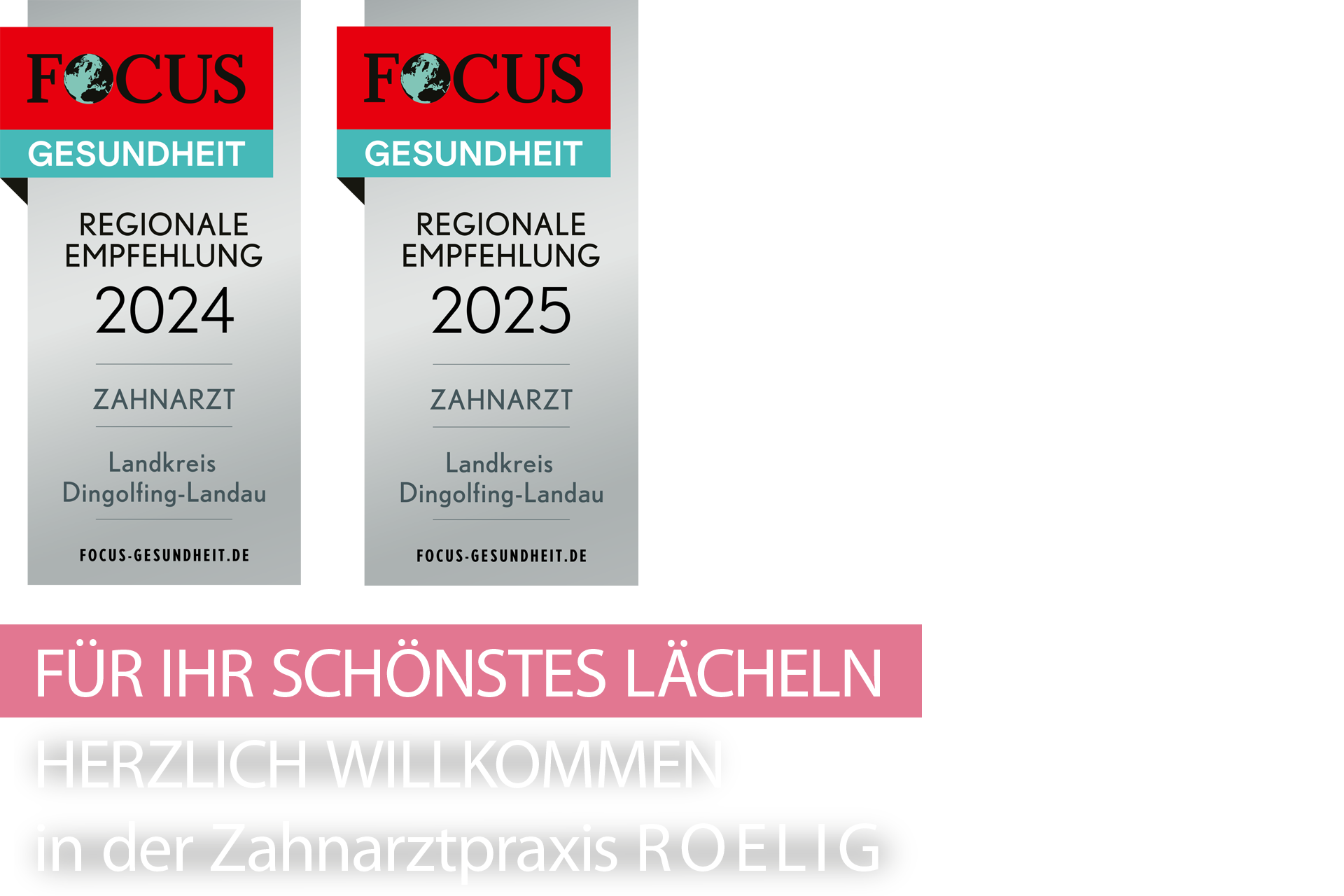 FOKUS Empfehlung 2023/2024 - Landkreis Dingolfing-Landau